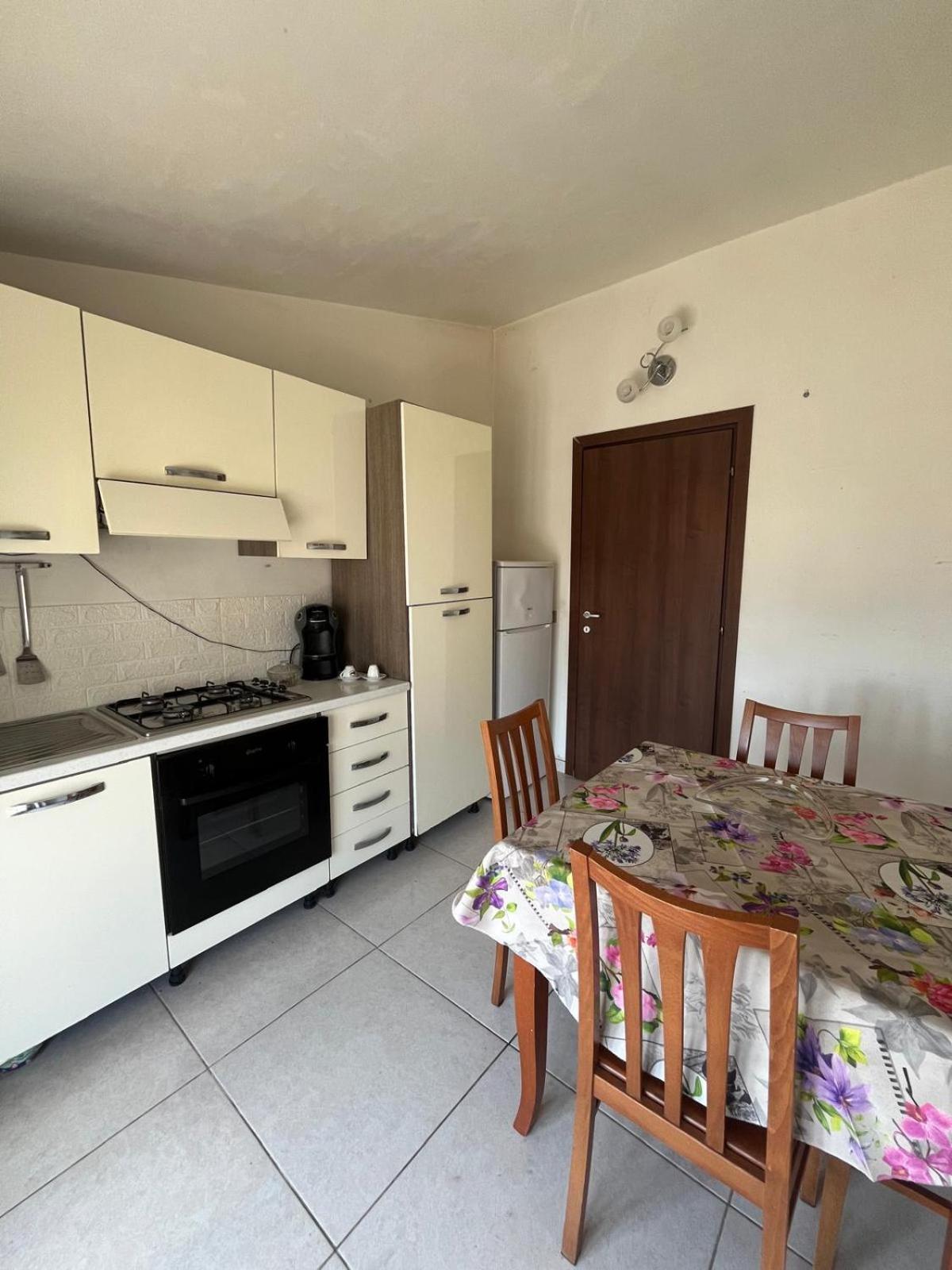 Casa Giulia E Casa Greta * CTA