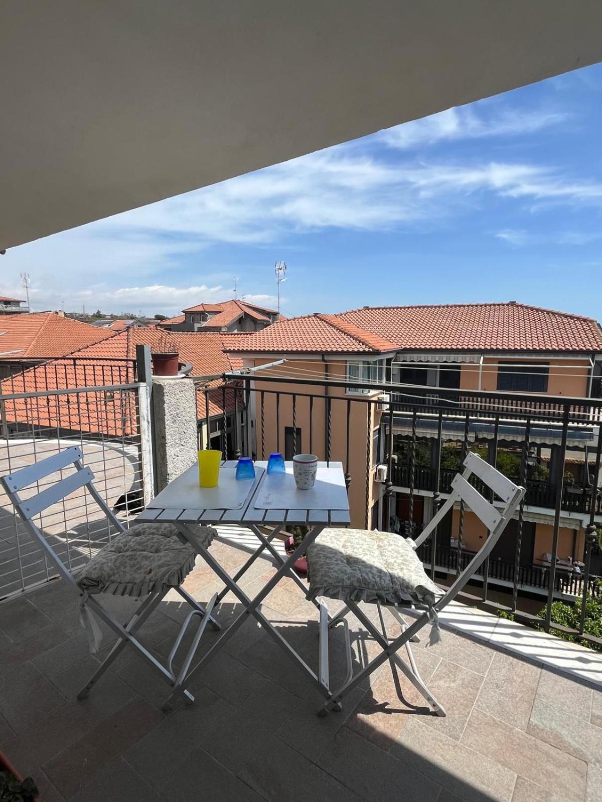 Casa Giulia E Casa Greta Apartment *