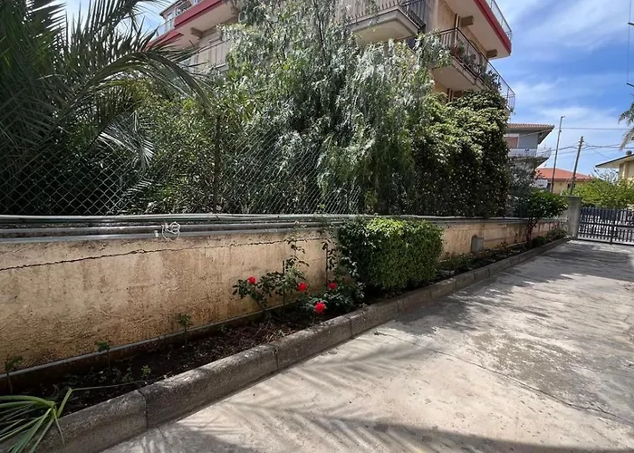 Casa Giulia E Casa Greta