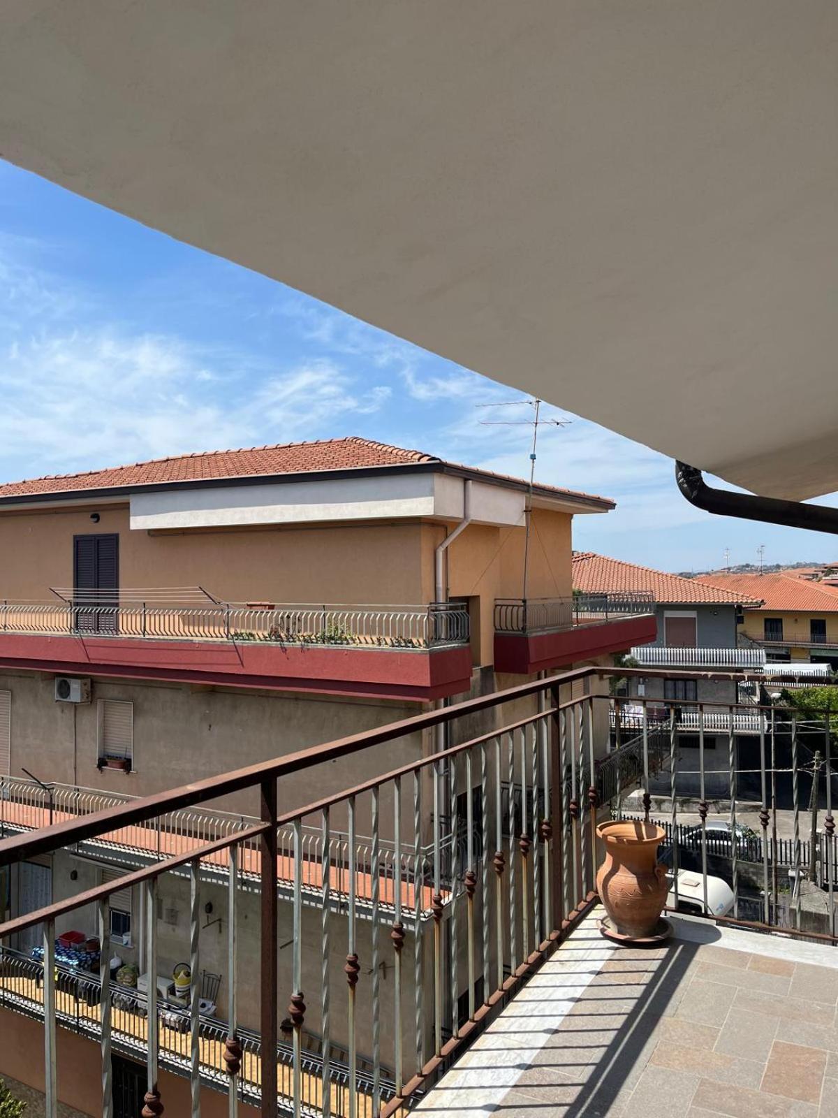Appartement Casa Giulia E Casa Greta Catane