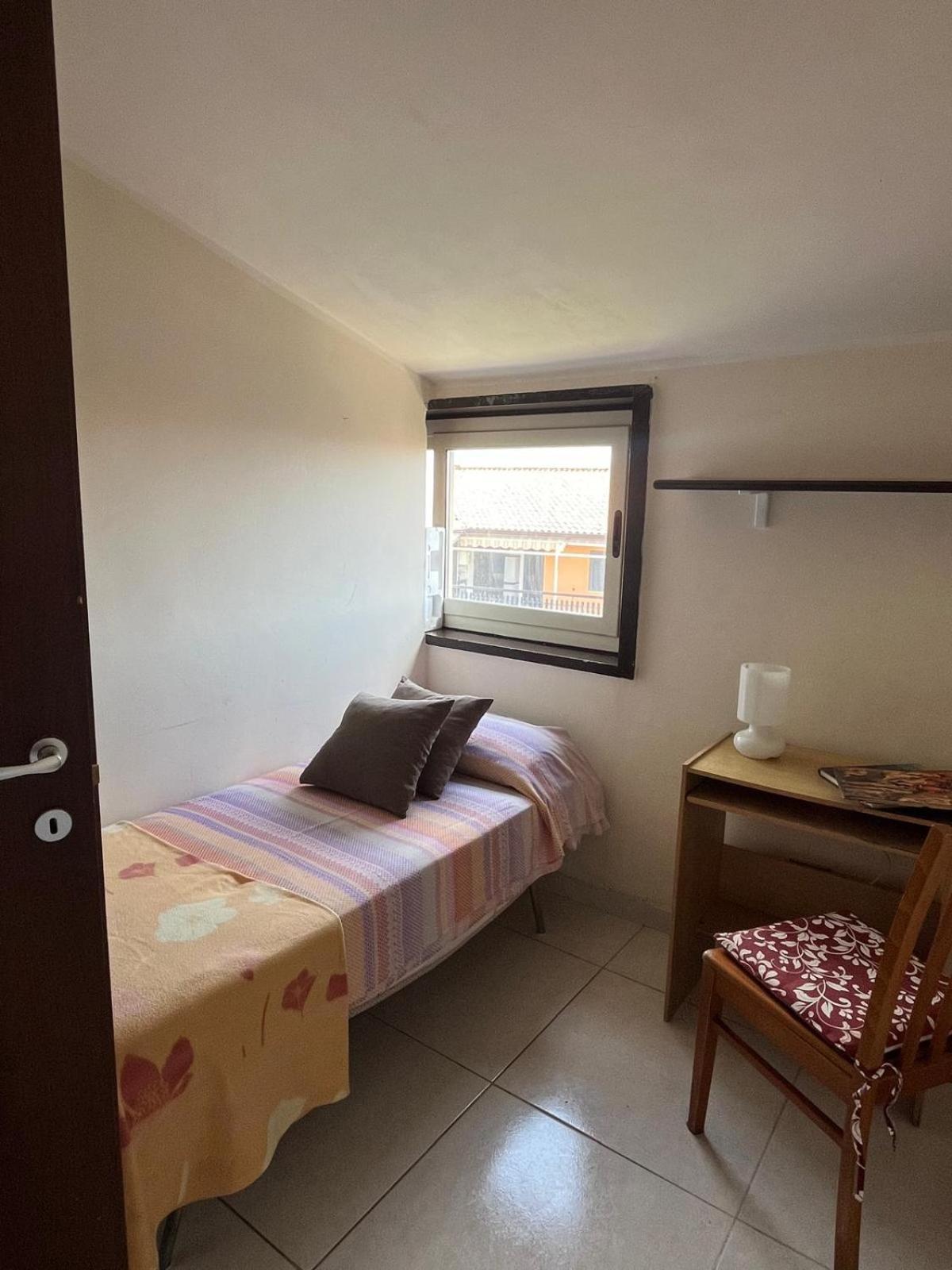 Casa Giulia E Casa Greta *