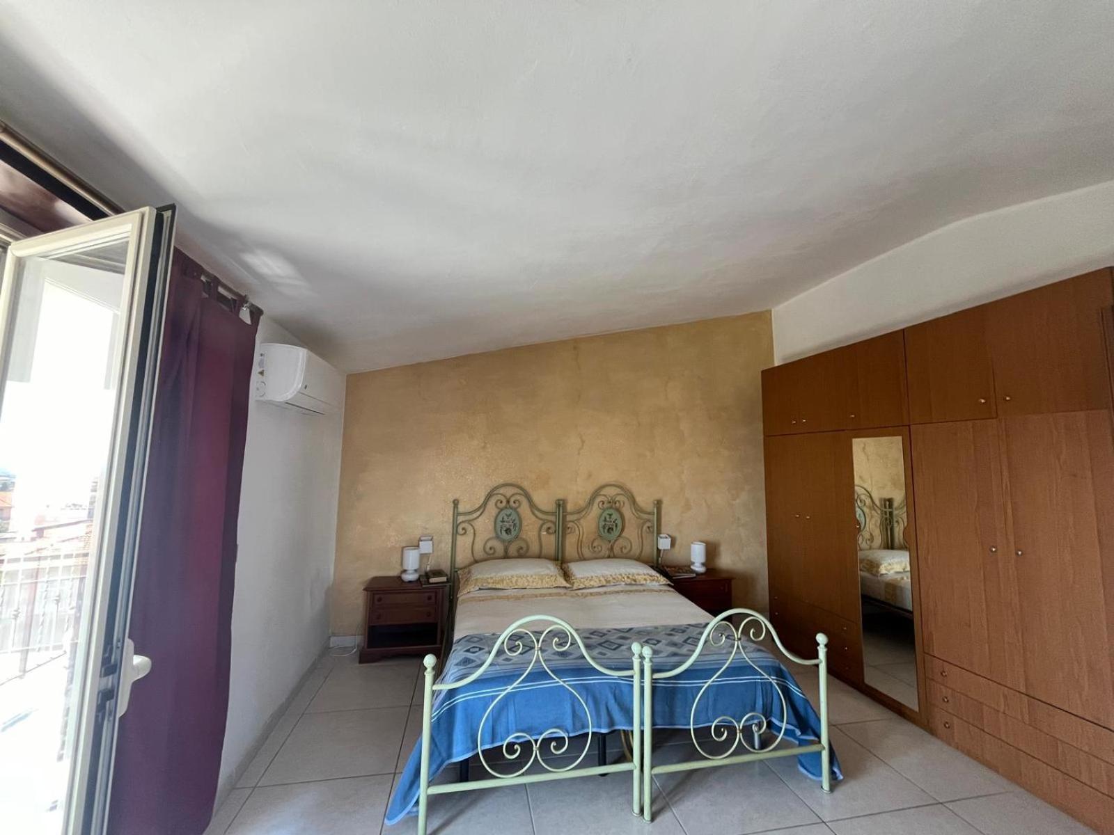 Casa Giulia E Casa Greta *