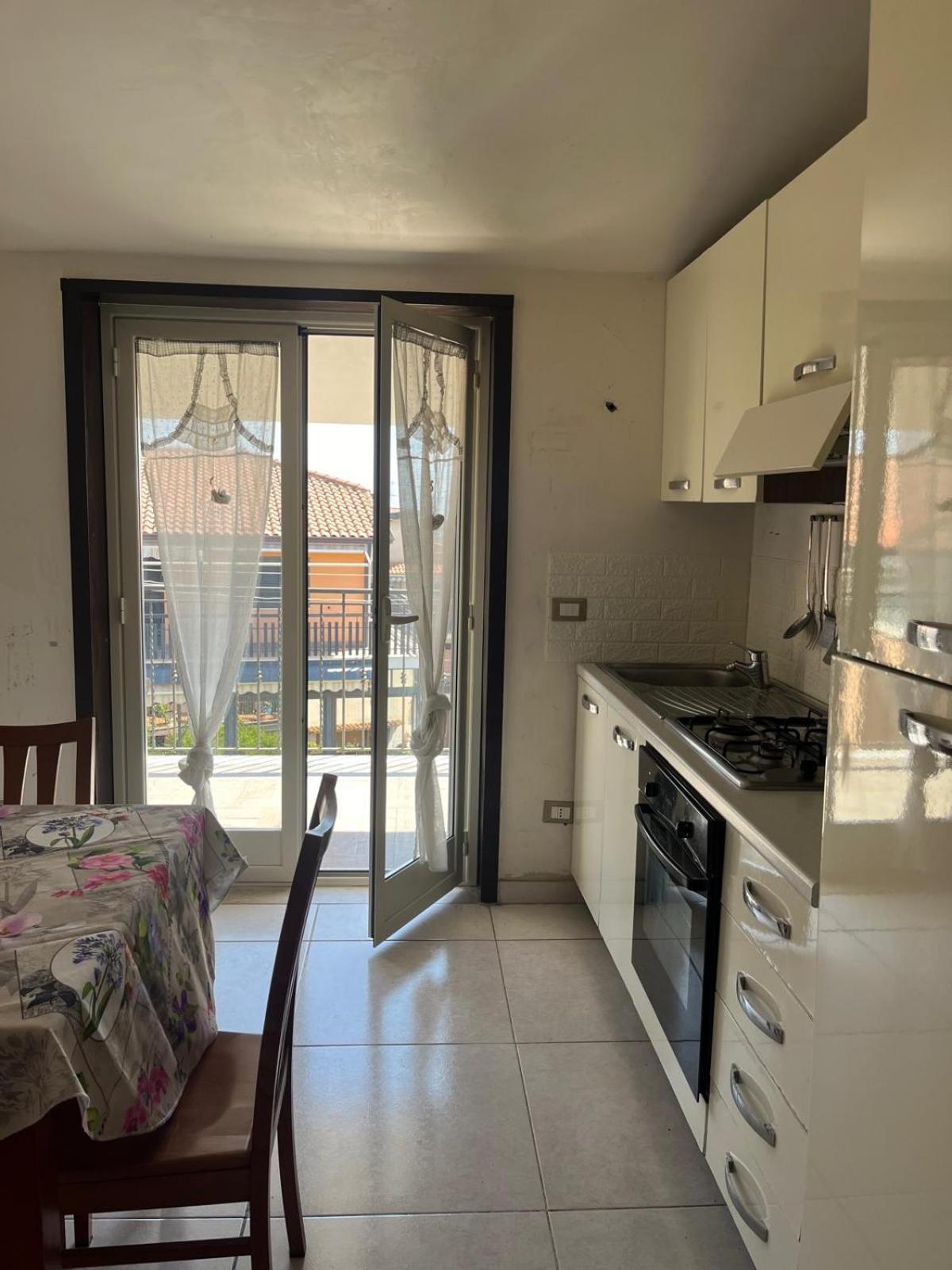 Casa Giulia E Casa Greta Appartement